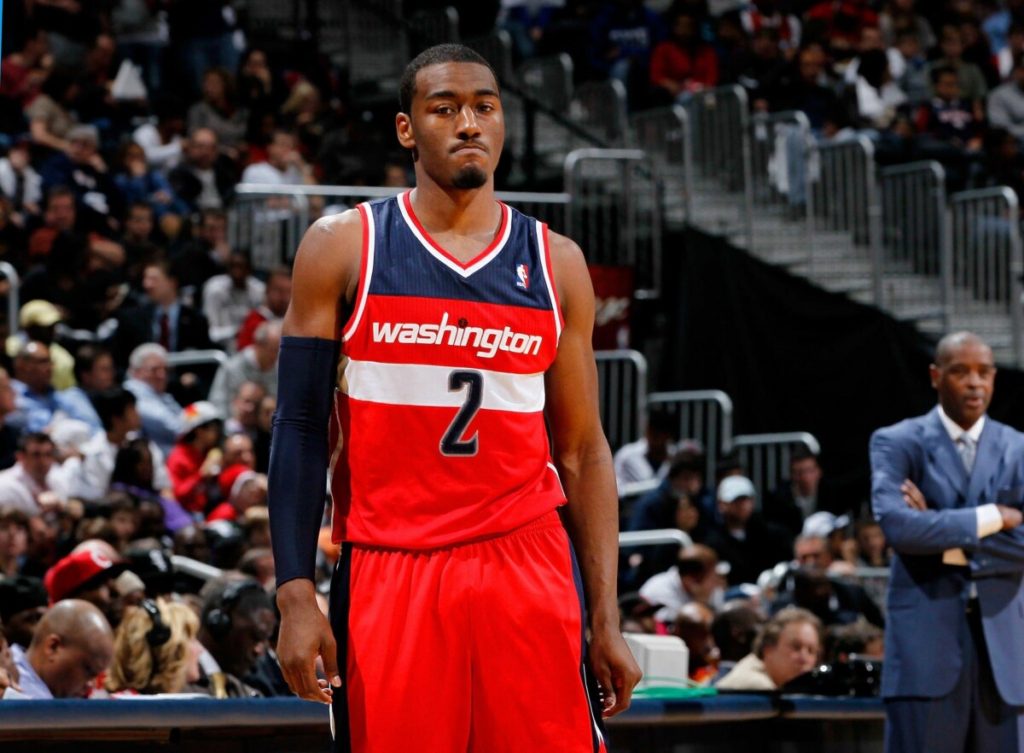 Best Players In Washington Wizards Franchise History  