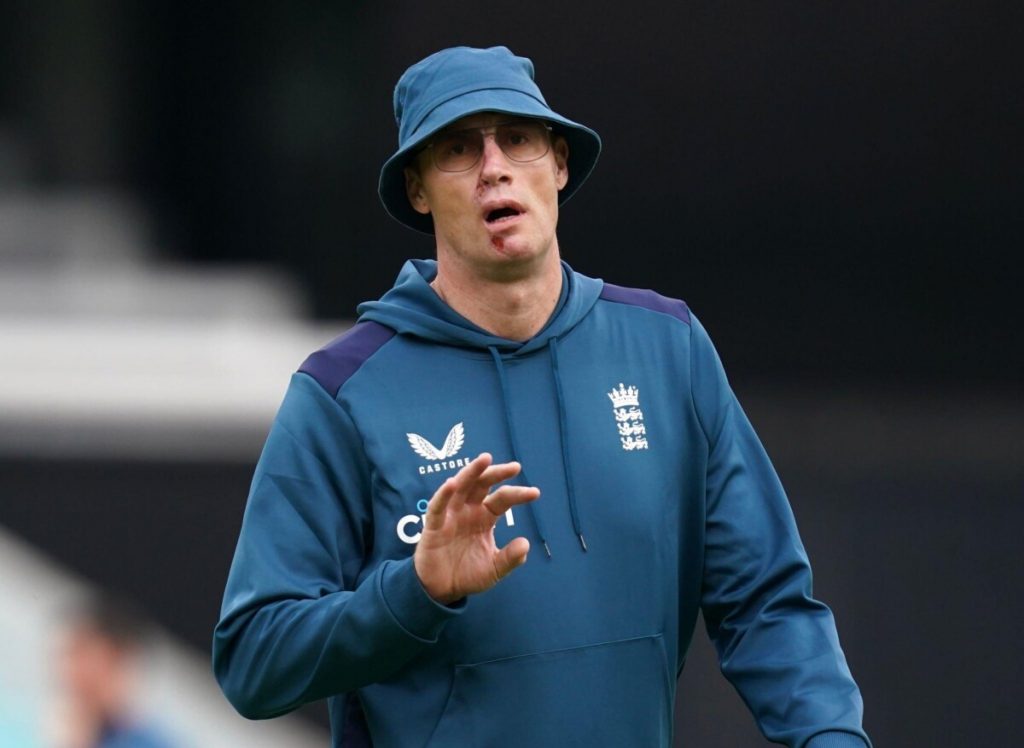 Jofra Archer in contention for World Cup 2023 selection  