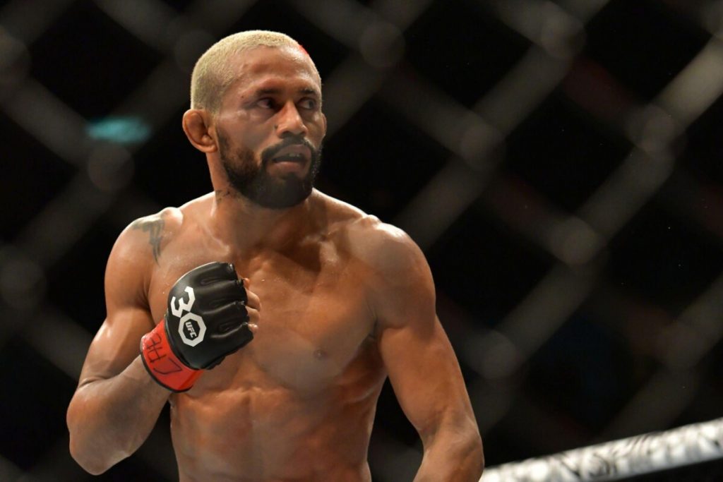 10 Best Flyweight Fighters in the History of UFC  
