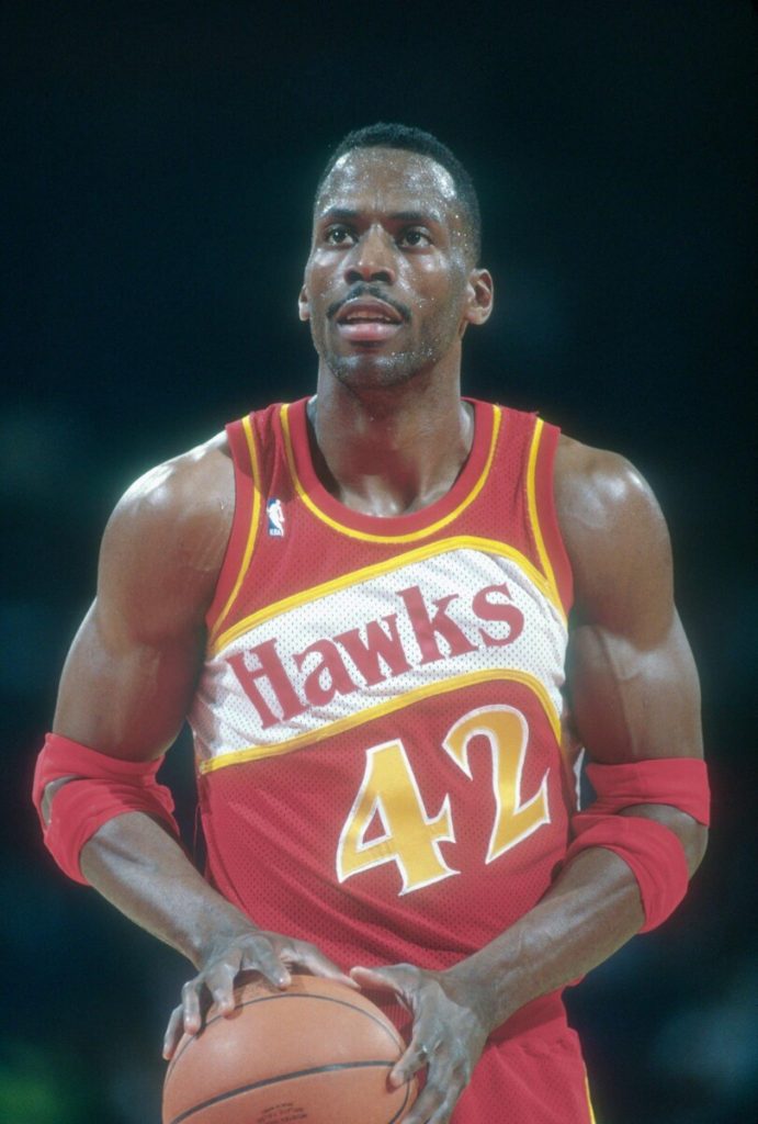 10 Players Who Played The Most Seasons In The NBA