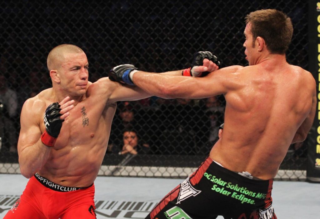 10 Biggest Payouts In The History Of UFC  