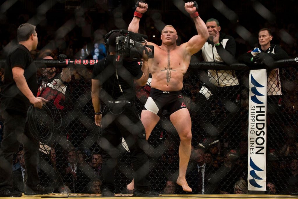 10 Biggest Payouts In The History Of UFC  