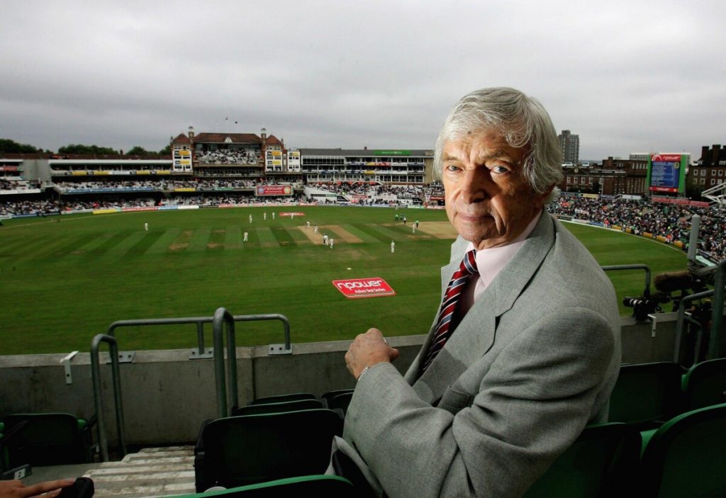 5 Cricket Commentators Who Became The Voices of Cricket  