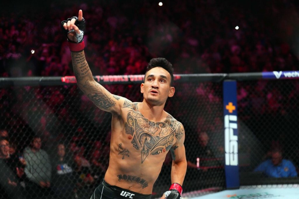 10 Best Featherweight Fighters In The History of UFC  