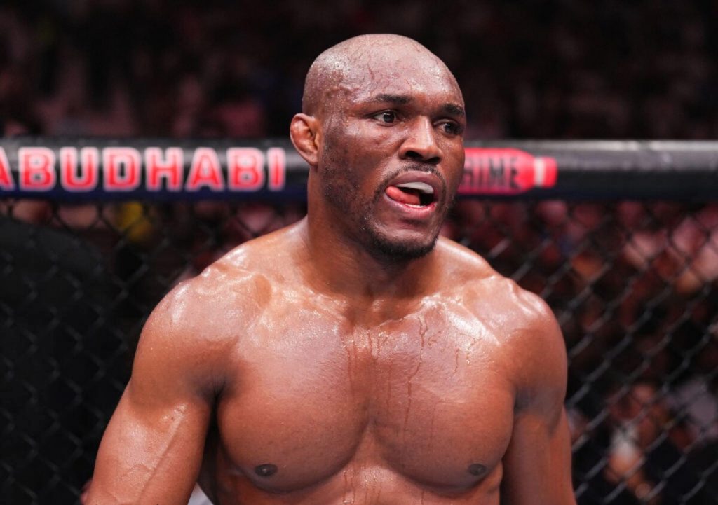 10 Best African MMA Fighters In UFC History  