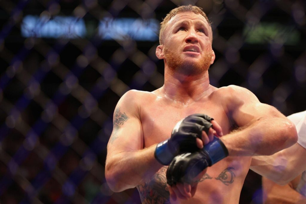 10 things about Justin Gaethje MMA fans should know  