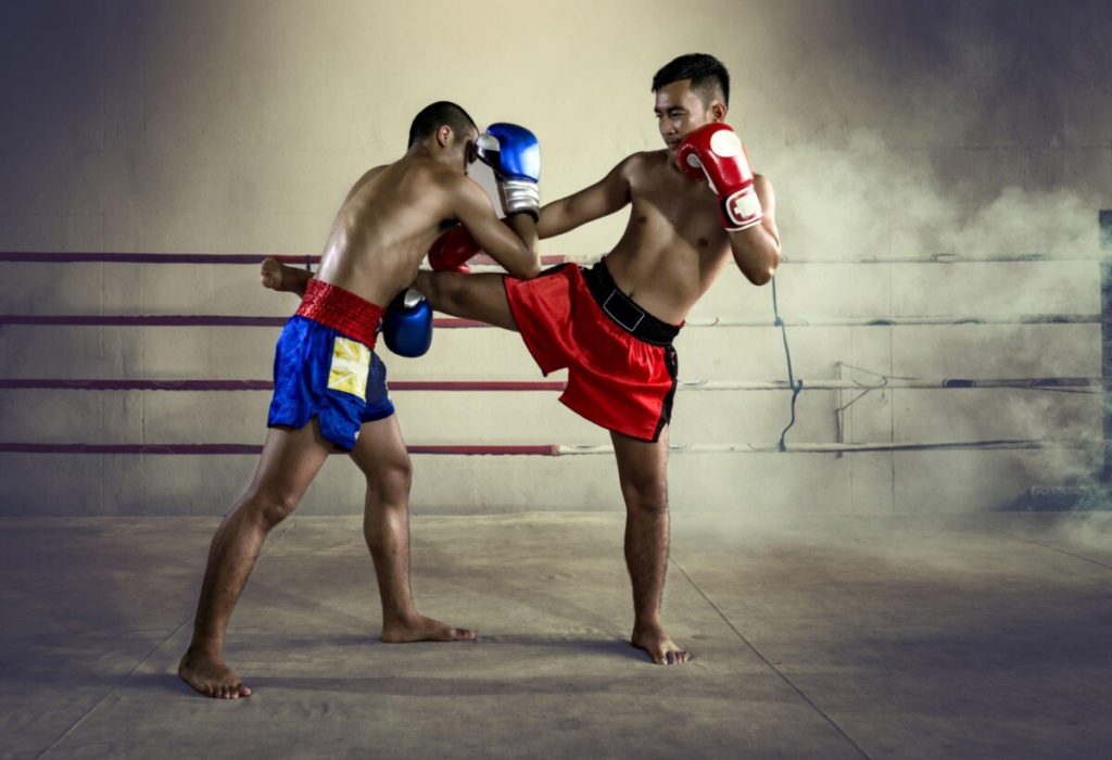 8 Essential Tips for Effective Muay Thai Shadowboxing  