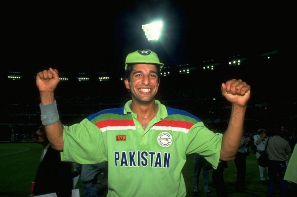 Unforgettable Moments of 1992 Cricket World Cup  