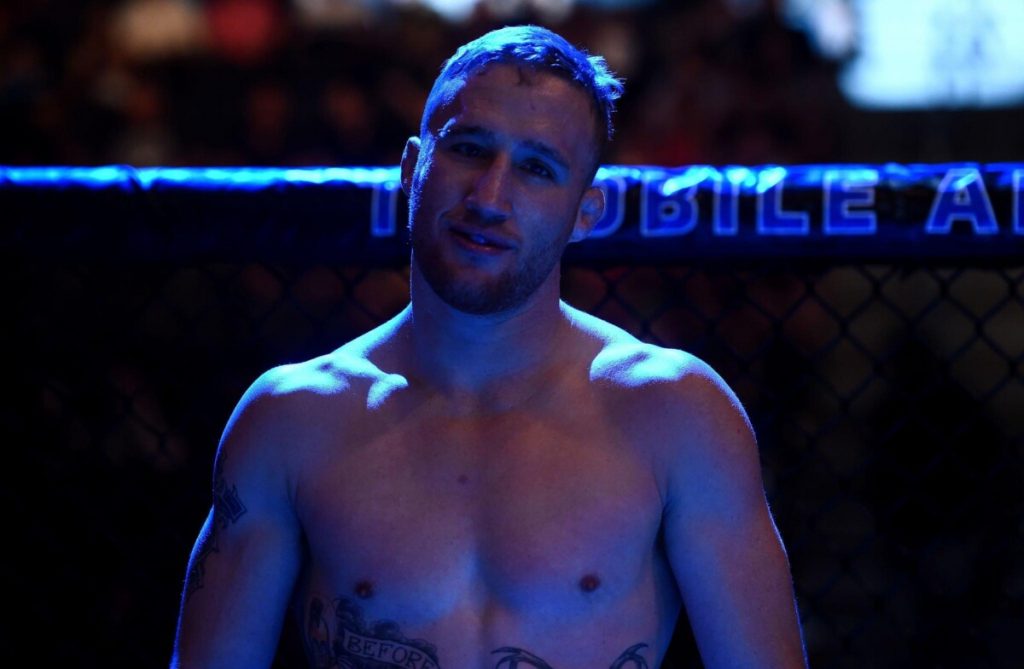 10 things about Justin Gaethje MMA fans should know  