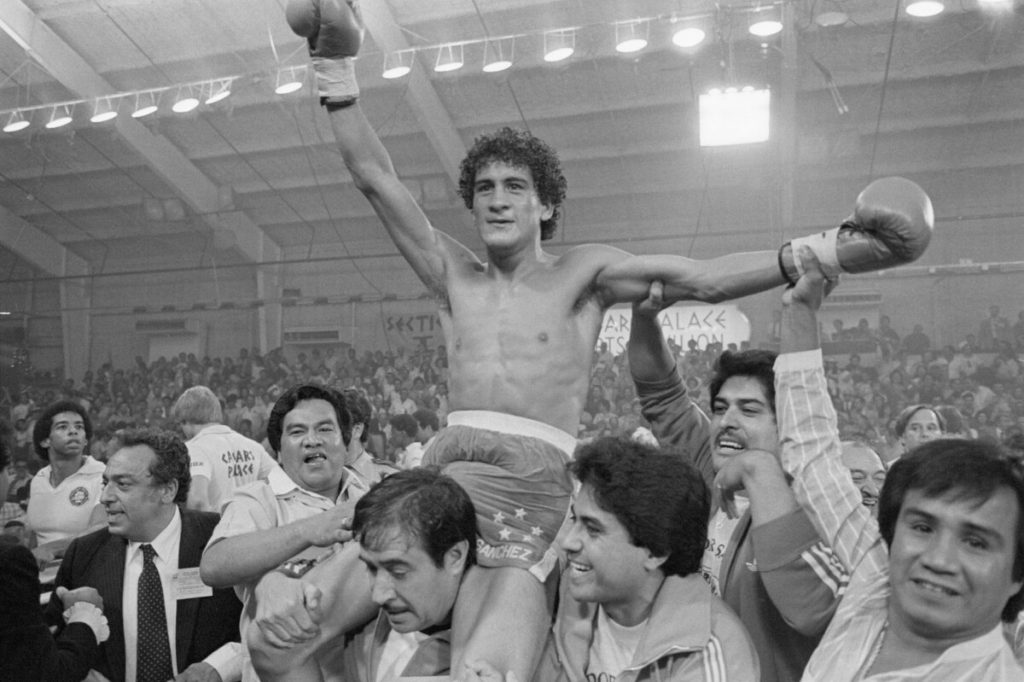 10 Best Ever Boxers To Come From Mexico  