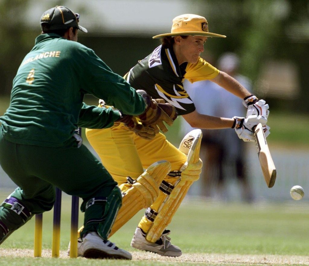 7 Facts You Didn't Know About Women's Cricket  