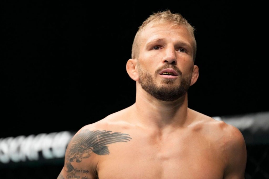 10 UFC Fighters Who Got Longest Suspensions From USADA  