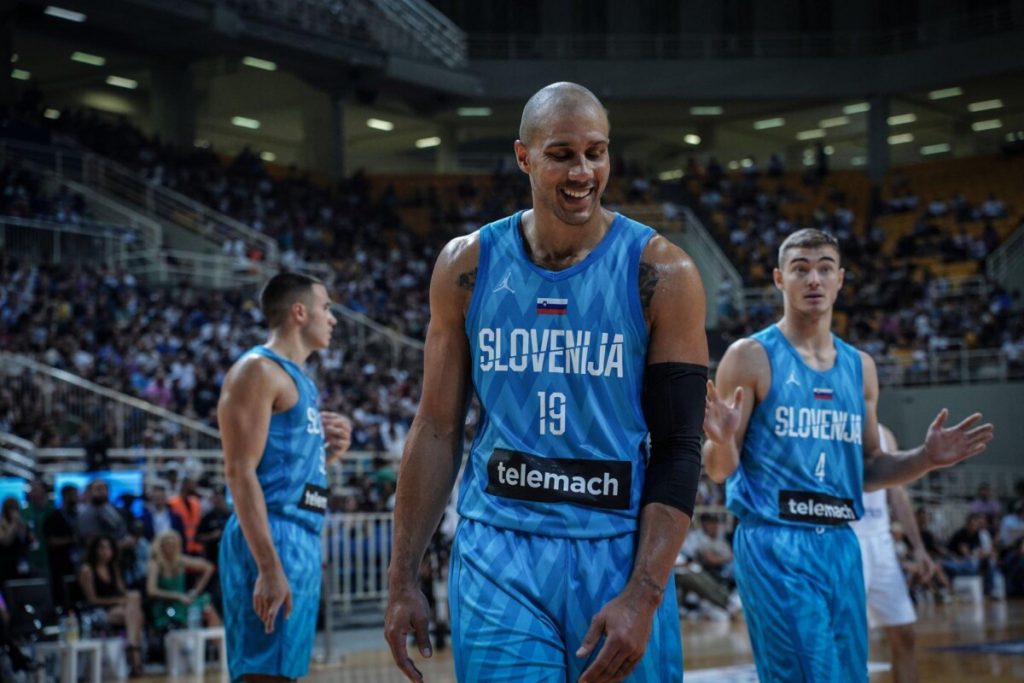 FIBA WORLD CUP: USA vs Slovenia Schedule, Time and more  
