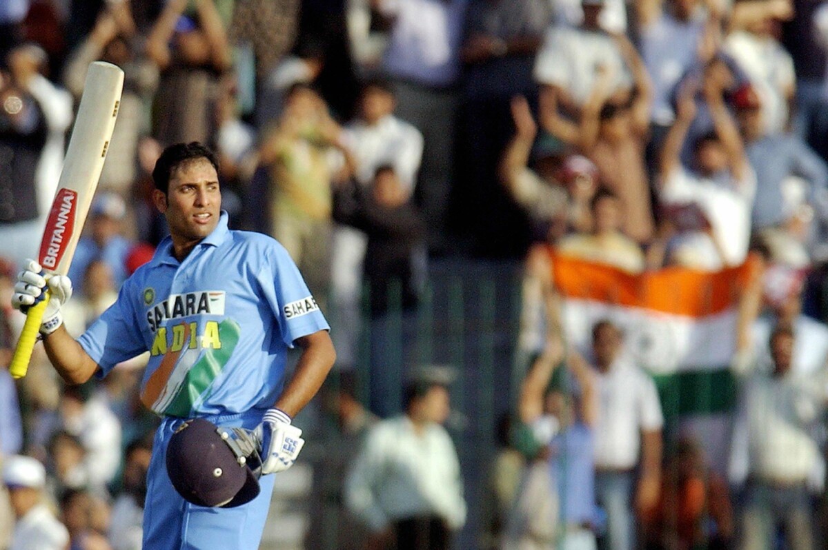 Players Who Never Played In The ODI World Cup For India  