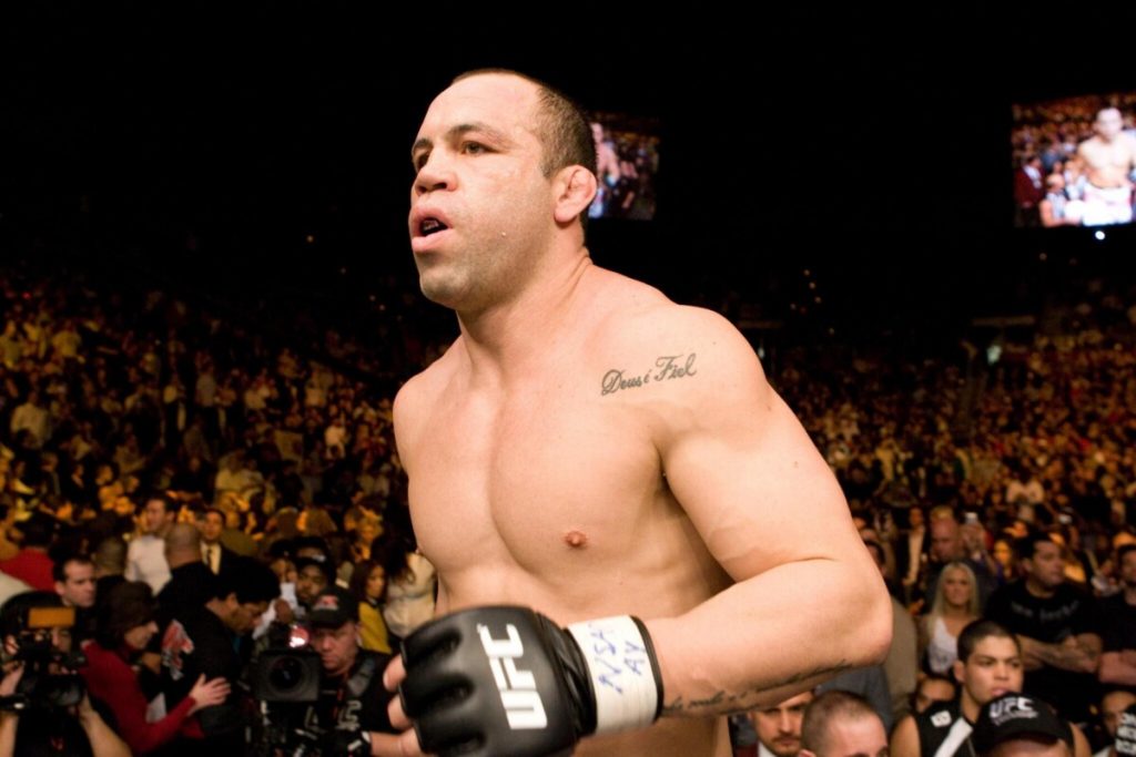 10 Most Disappointing Debuts In The History Of UFC  