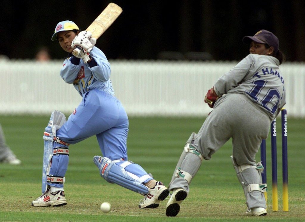 7 Facts You Didn't Know About Women's Cricket  