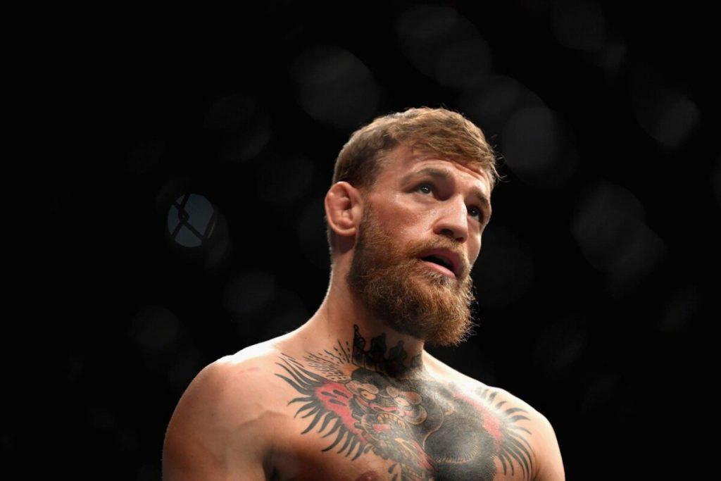 10 Lesser Known Things about UFC Star Conor McGregor  