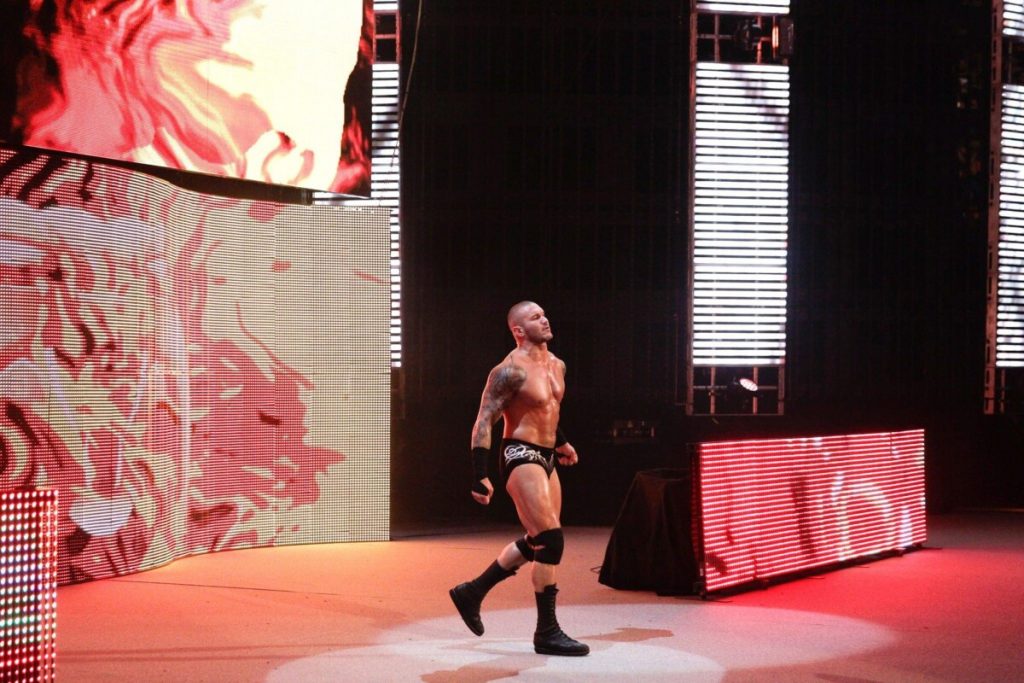 Randy Orton to partner up with Owens at Survivor Series ?  