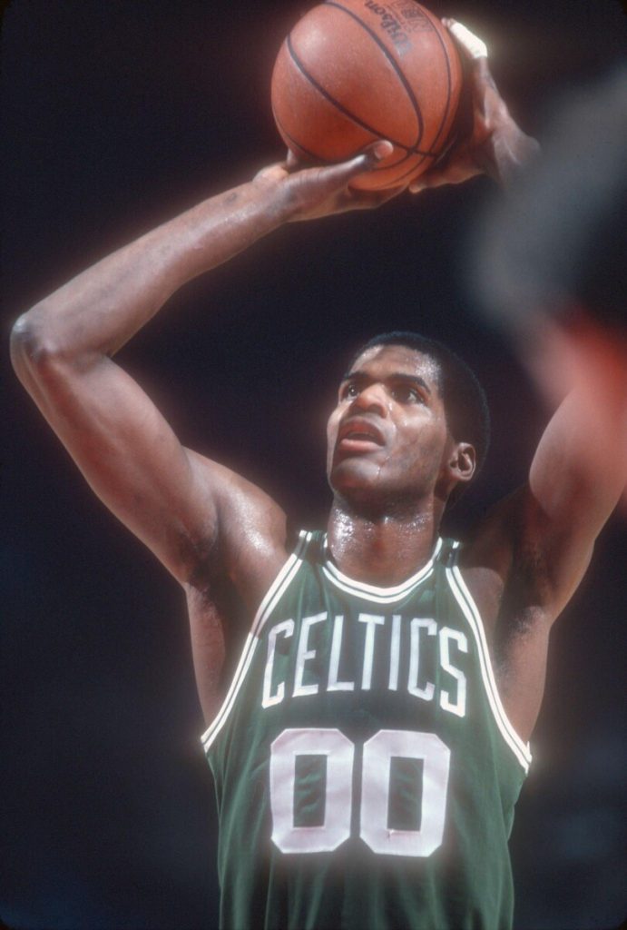10 Players Who Played The Most Seasons In The NBA