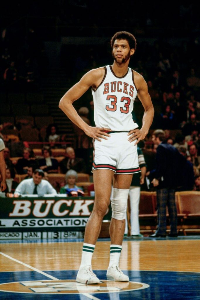 10 Best Players In The History Of Milwaukee Bucks History  