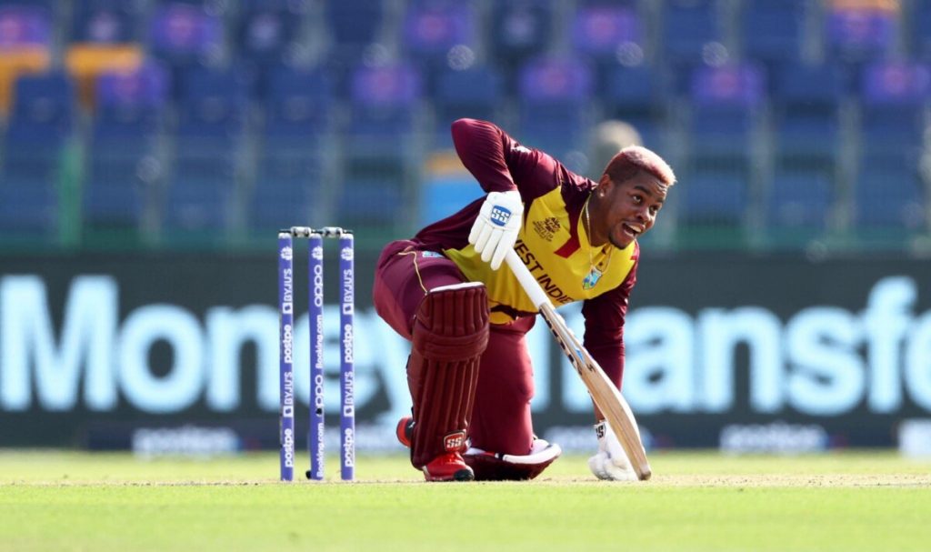 West Indies ODI Squad Revealed For Series Against India  