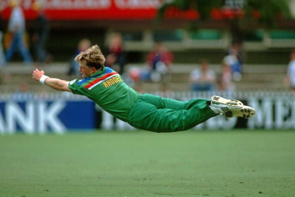 Unforgettable Moments of 1992 Cricket World Cup  
