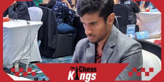 Sunway Sitges ओपन 2022 : ग्रुप A पांचवें राउंड के नतीजे  