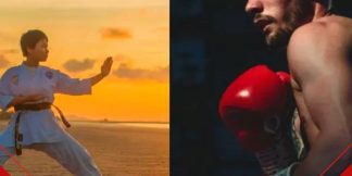 Difference Between Karate and Boxing बीच के अंतर को समझें  
