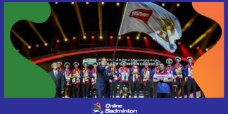 Sudirman Cup  2023 : जापान और कोरिया बढ़ती यूरोपीय शक्ति फ्रांस से सावधान रहेंगे  