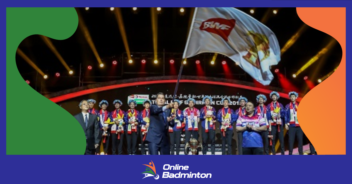 Sudirman Cup 2023 : Pan American Cup  इस  टूर्नामेंट के लिए चयन कार्यक्रम है   Sudirman Cup 2023 : Pan American Cup  इस  टूर्नामेंट के लिए चयन कार्यक्रम है