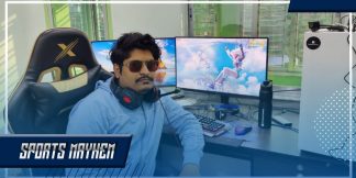 जानिए फ्री फायर के पॉपुलर प्लेयर Gyan Gaming के बारे में  