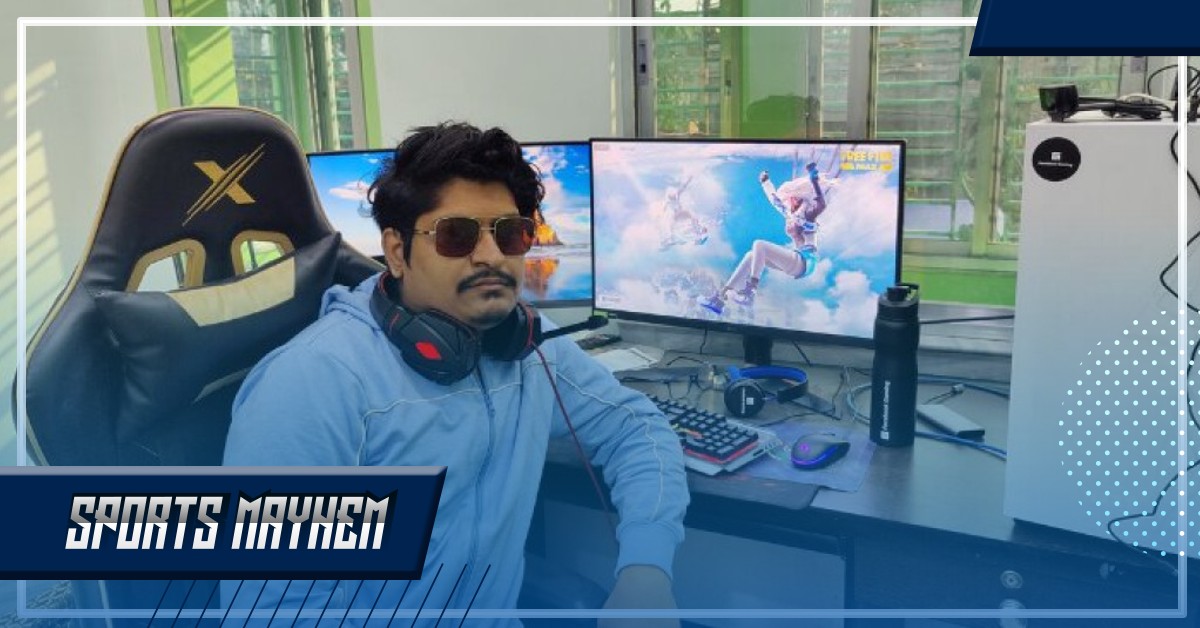 जानिए फ्री फायर के पॉपुलर प्लेयर Gyan Gaming के बारे में  