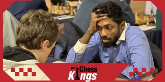 Sunway Sitges: तीसरे राउंड के बाद इन खिलाड़ियों का स्कोर है 3/3  