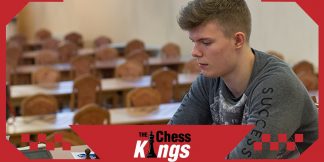 Sunway Sitges: छठे राउंड के बाद  GM किरिल  बन गए है एकमात्र लीडर  