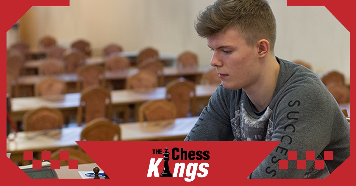 Sunway Sitges: छठे राउंड के बाद  GM किरिल  बन गए है एकमात्र लीडर  