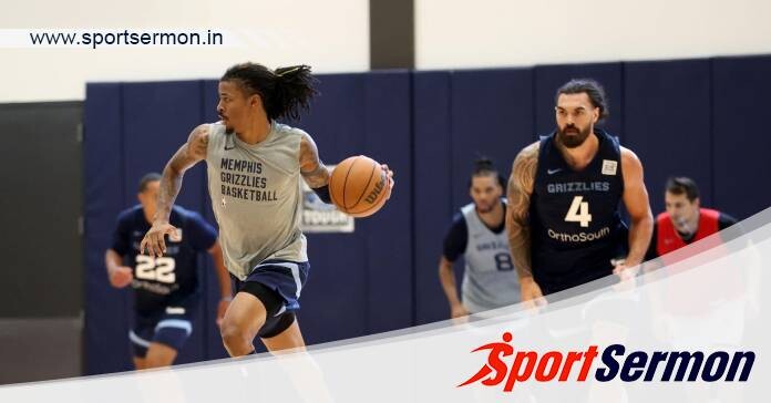 Reasons Behind Memphis Grizzlies' Struggles This NBA Season  