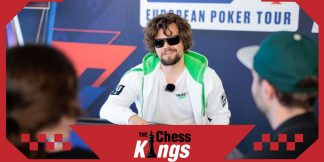 शतरंज के बाद अब कार्लसन की नज़रे है पोकर पर  