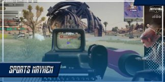 PUBG New State इंडिया Lagna Invitational: पहले दिन के नतीजे  