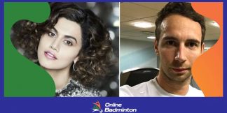 Taapsee और Matthias सिख-ईसाई रीति-रिवाज से शादी करेंगे  