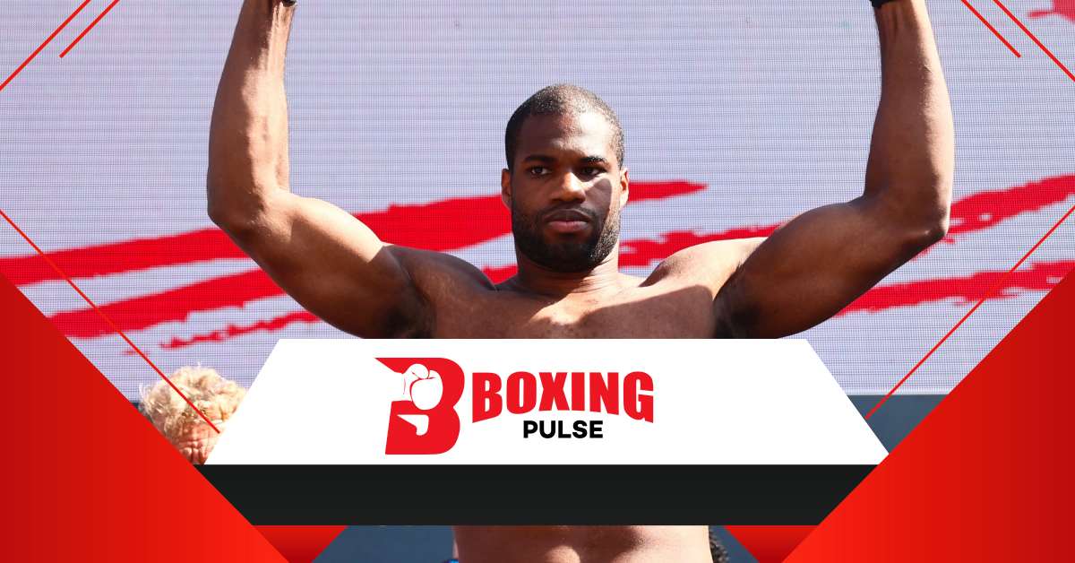 Daniel Dubois Next Fight: डेनियल के लिए क्या होगा भविष्य   Daniel Dubois Next Fight: डेनियल के लिए क्या होगा भविष्य