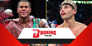 Haney Vs Garcia: प्रारंभ समय, टीवी शेड्यूल, रिंग वॉक  