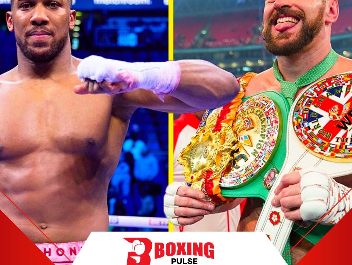 Greatest Boxers: मुक्केबाज देर से शुरुआत की और चैंपियन बने  