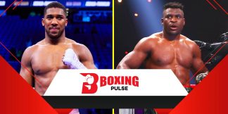 Anthony Joshua vs Francis Ngannou प्रिडिक्शन्स और अंडरकार्ड  
