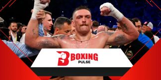 Oleksandr Usyk vs Daniel Dubois: यूसिक ने डुबोइस को हराया  