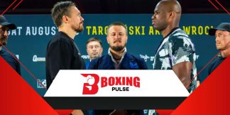 Oleksandr Usyk vs Daniel Dubois: भारत में कब और कैसे देखें  