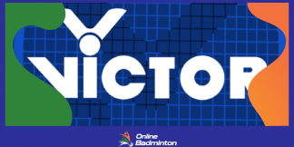 Badminton News : टीम विक्टर ने विक्टर ब्रांड की 55वीं वर्षगांठ मनाई  