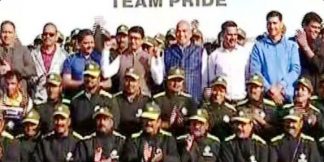 Hockey World Cup: पार्किंग और अतिक्रमण को संभालने के लिए Team Pride तैयार  