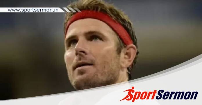 Tennis player Grigor Dimitrov reveals his perfect player  