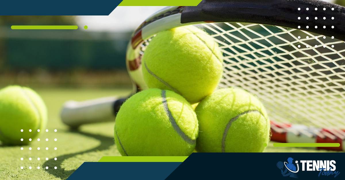 Tennis Balls Furry क्यों होती हैं?  