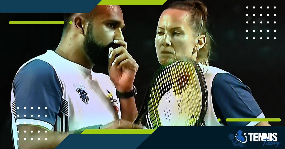 Tennis Premier League: सेमीफाइनल में भिड़ेंगी ये चार टीमें  